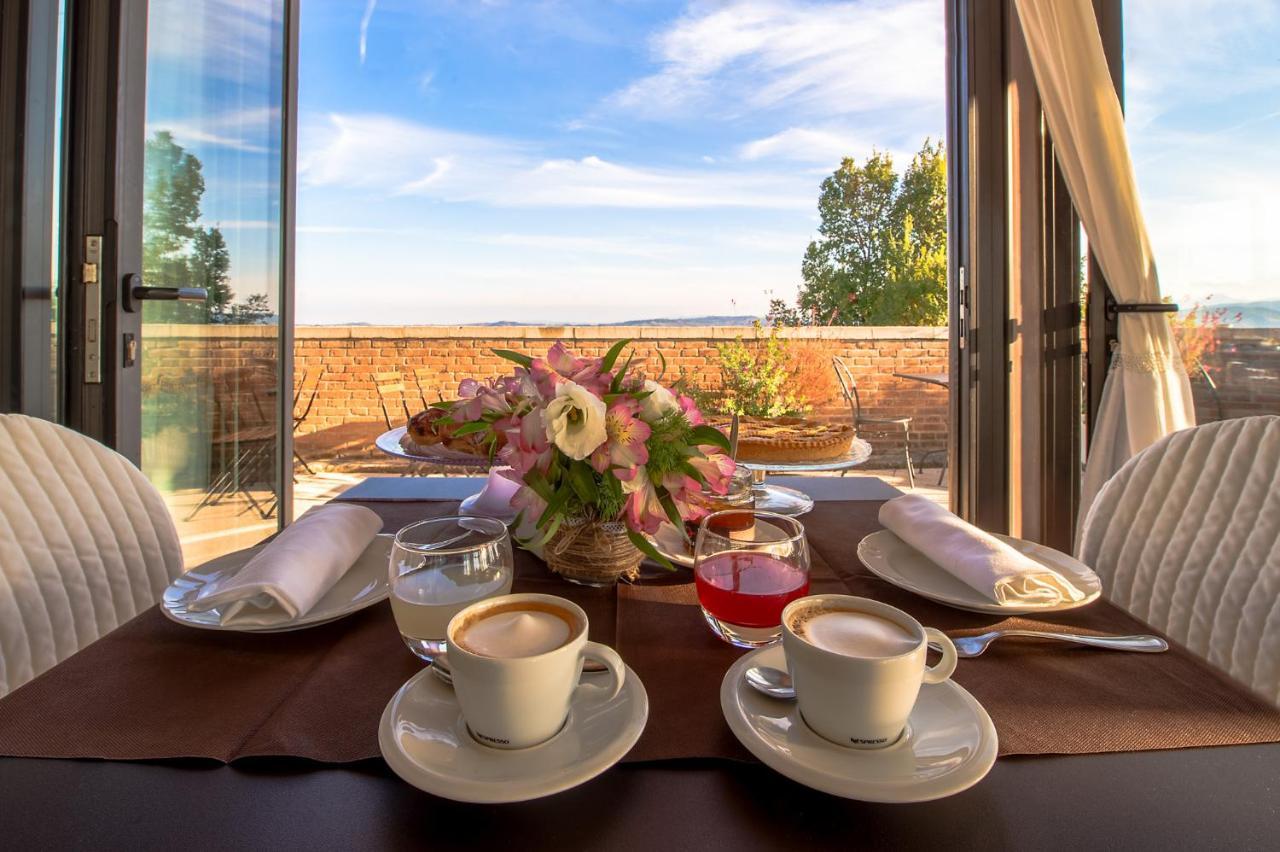 Casa Oliva Albergo Diffuso Bargni ภายนอก รูปภาพ