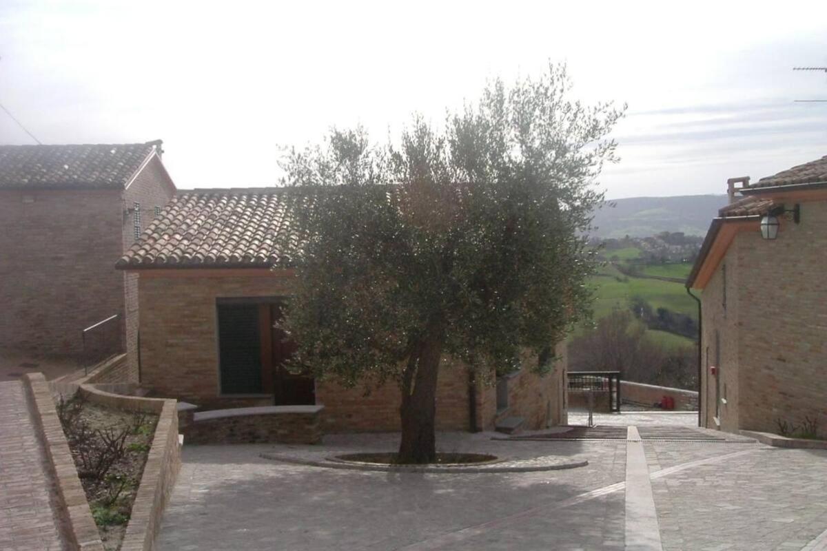 Casa Oliva Albergo Diffuso Bargni ภายนอก รูปภาพ