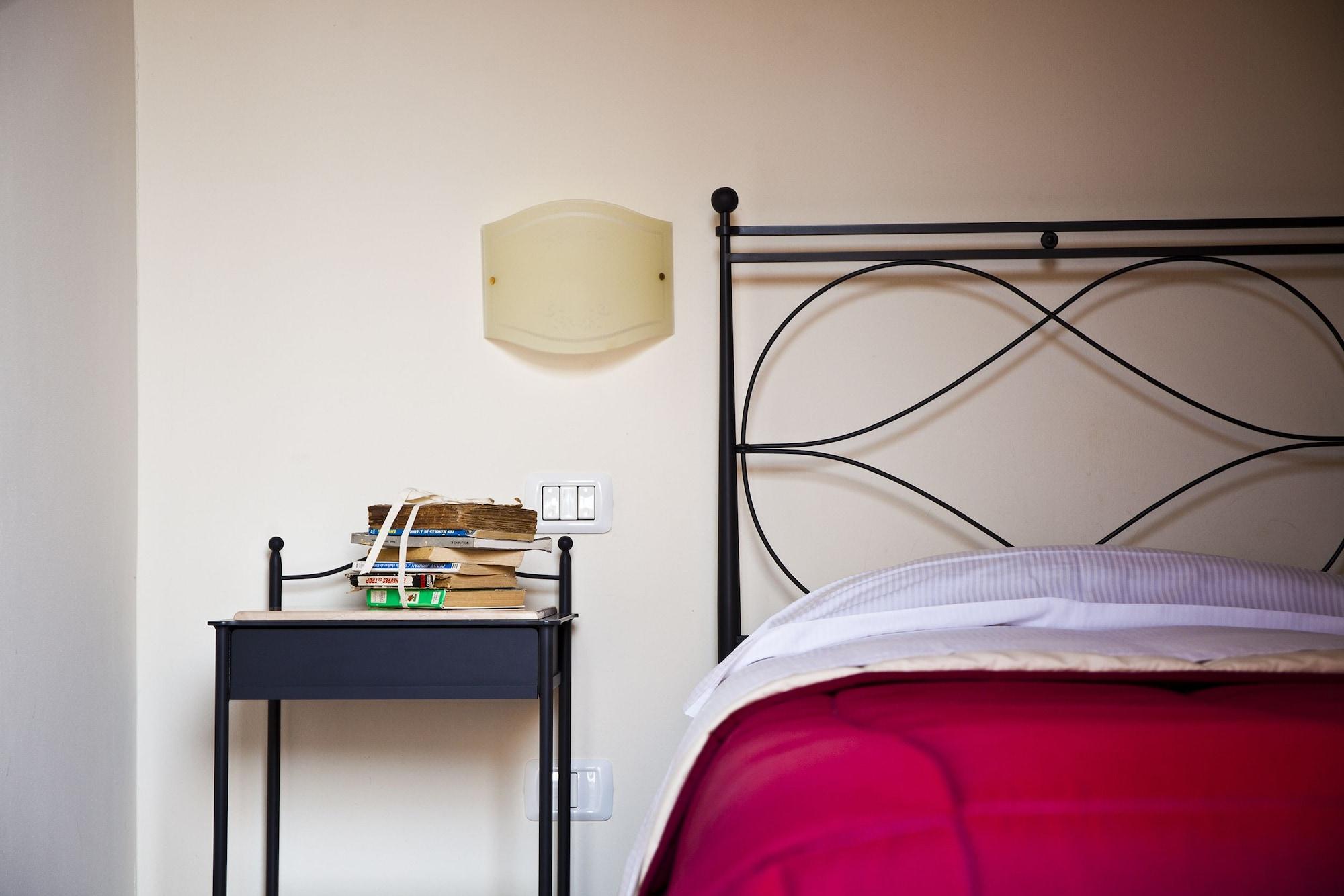 Casa Oliva Albergo Diffuso Bargni ภายนอก รูปภาพ