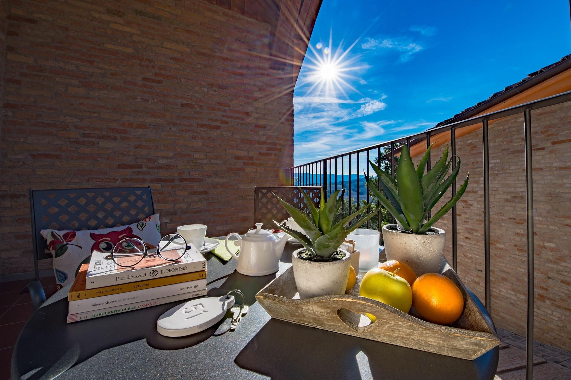 Casa Oliva Albergo Diffuso Bargni ภายนอก รูปภาพ
