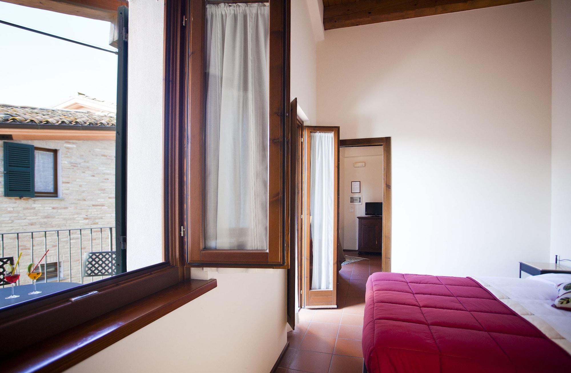 Casa Oliva Albergo Diffuso Bargni ภายนอก รูปภาพ