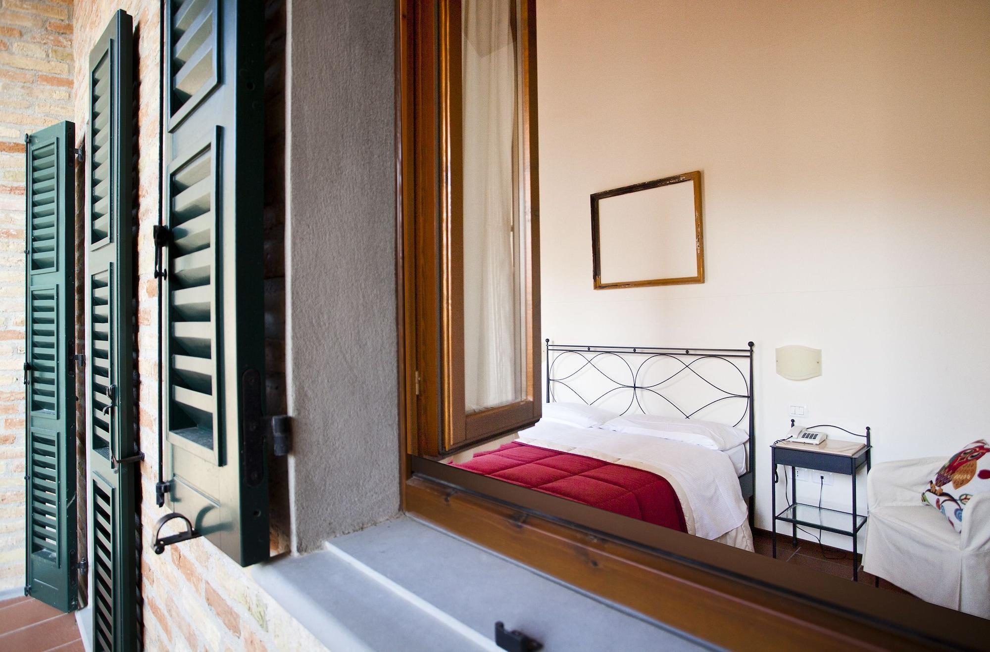 Casa Oliva Albergo Diffuso Bargni ภายนอก รูปภาพ
