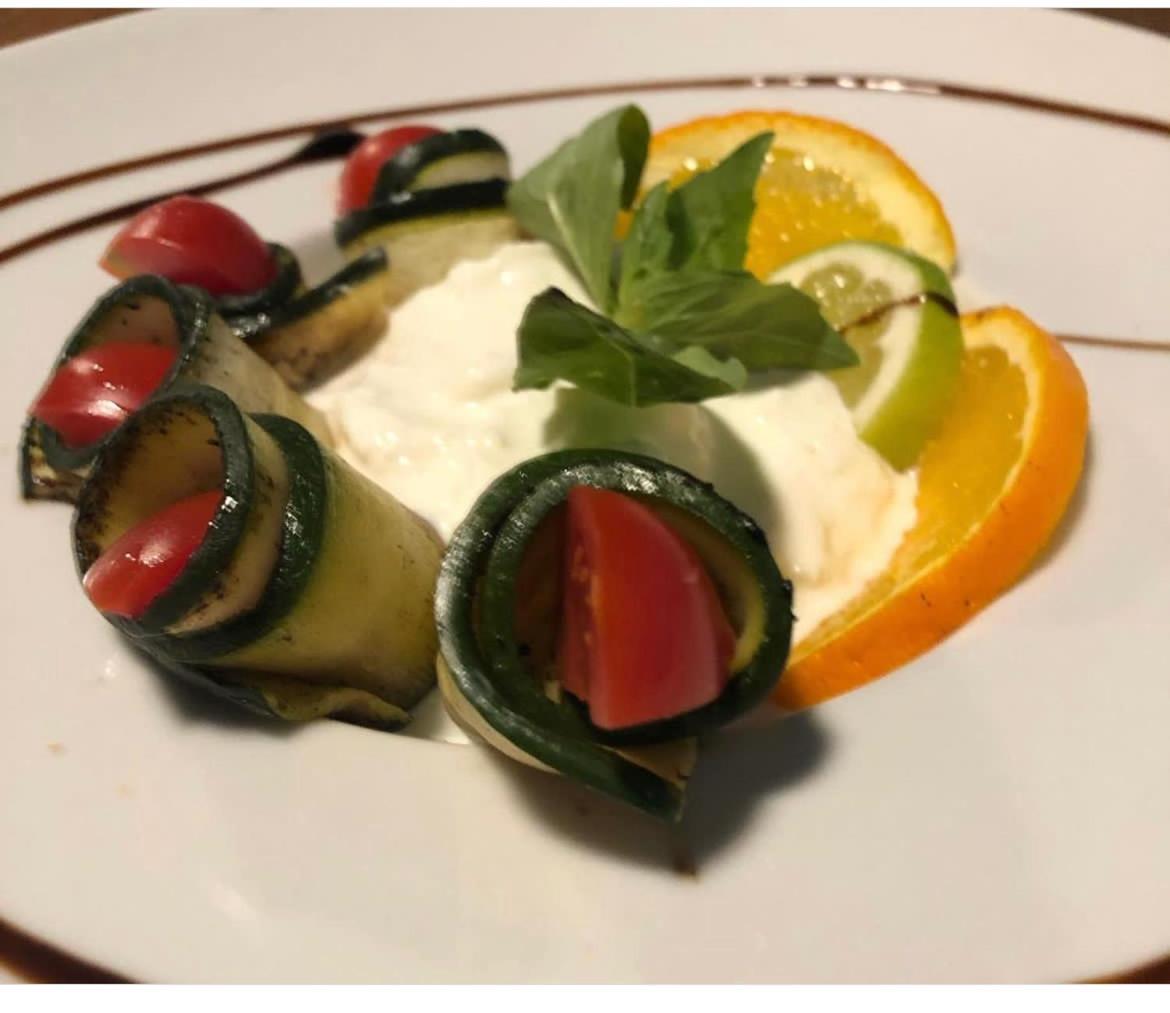 Casa Oliva Albergo Diffuso Bargni ภายนอก รูปภาพ