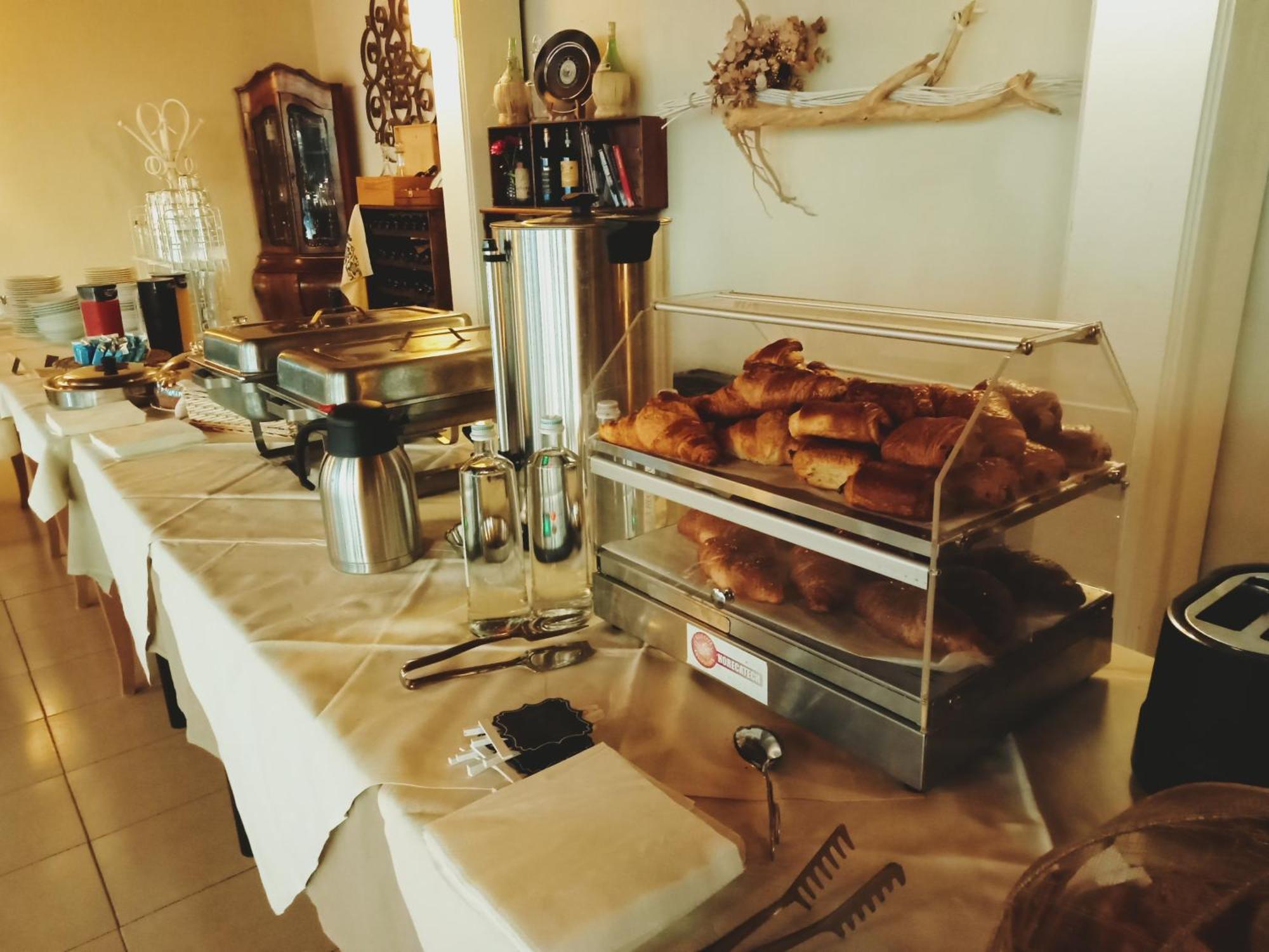 Casa Oliva Albergo Diffuso Bargni ภายนอก รูปภาพ