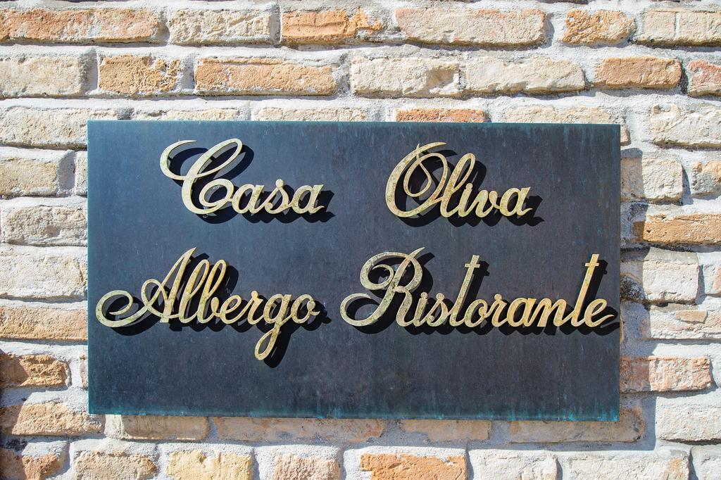 Casa Oliva Albergo Diffuso Bargni ภายนอก รูปภาพ