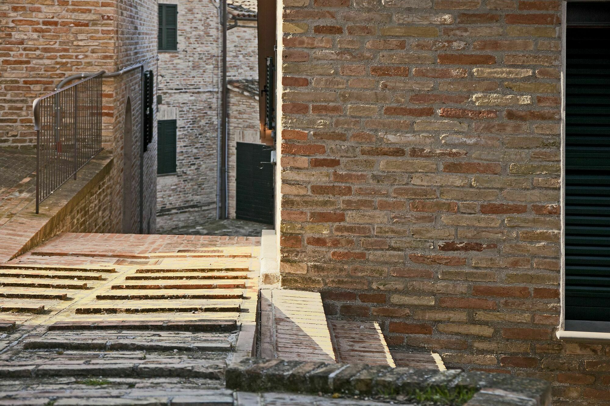 Casa Oliva Albergo Diffuso Bargni ภายนอก รูปภาพ