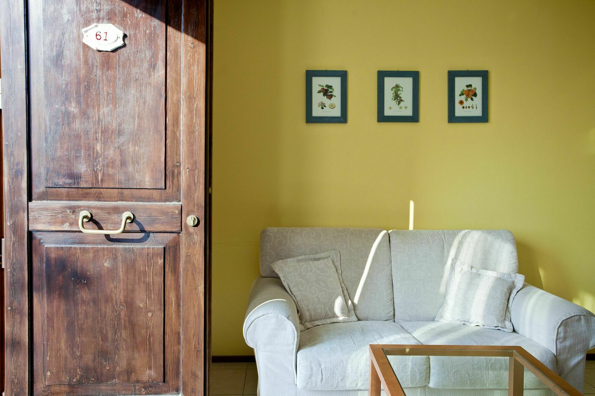 Casa Oliva Albergo Diffuso Bargni ภายนอก รูปภาพ