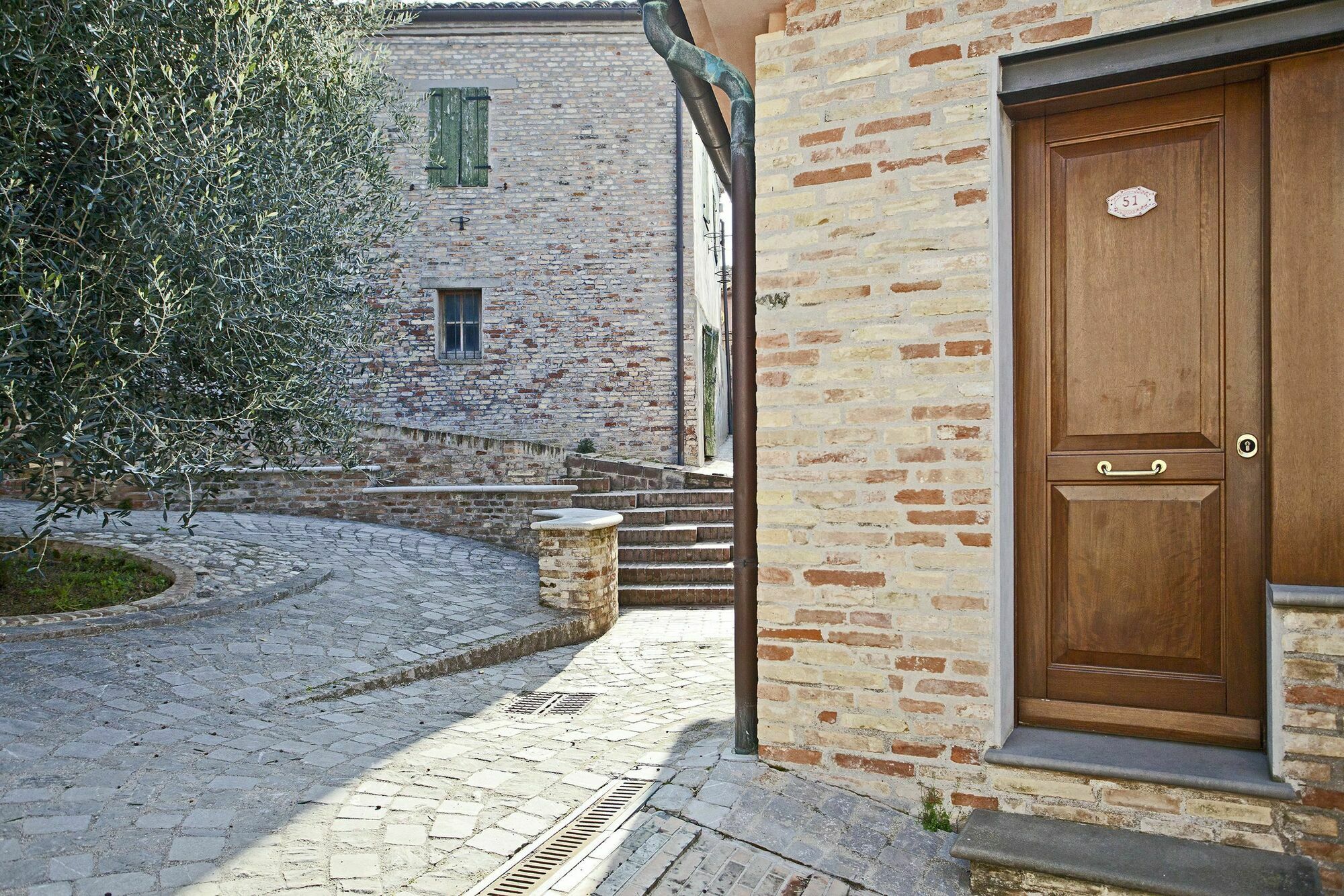 Casa Oliva Albergo Diffuso Bargni ภายนอก รูปภาพ
