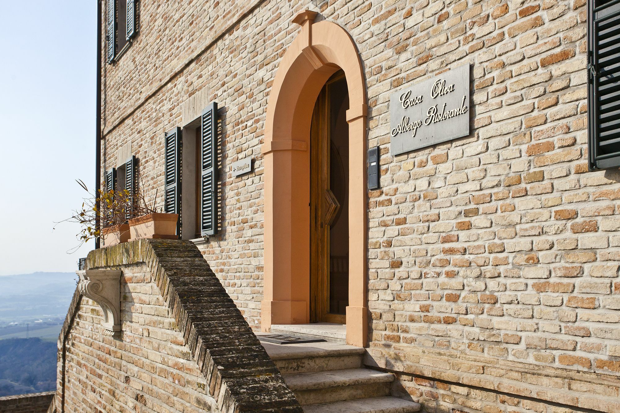 Casa Oliva Albergo Diffuso Bargni ภายนอก รูปภาพ